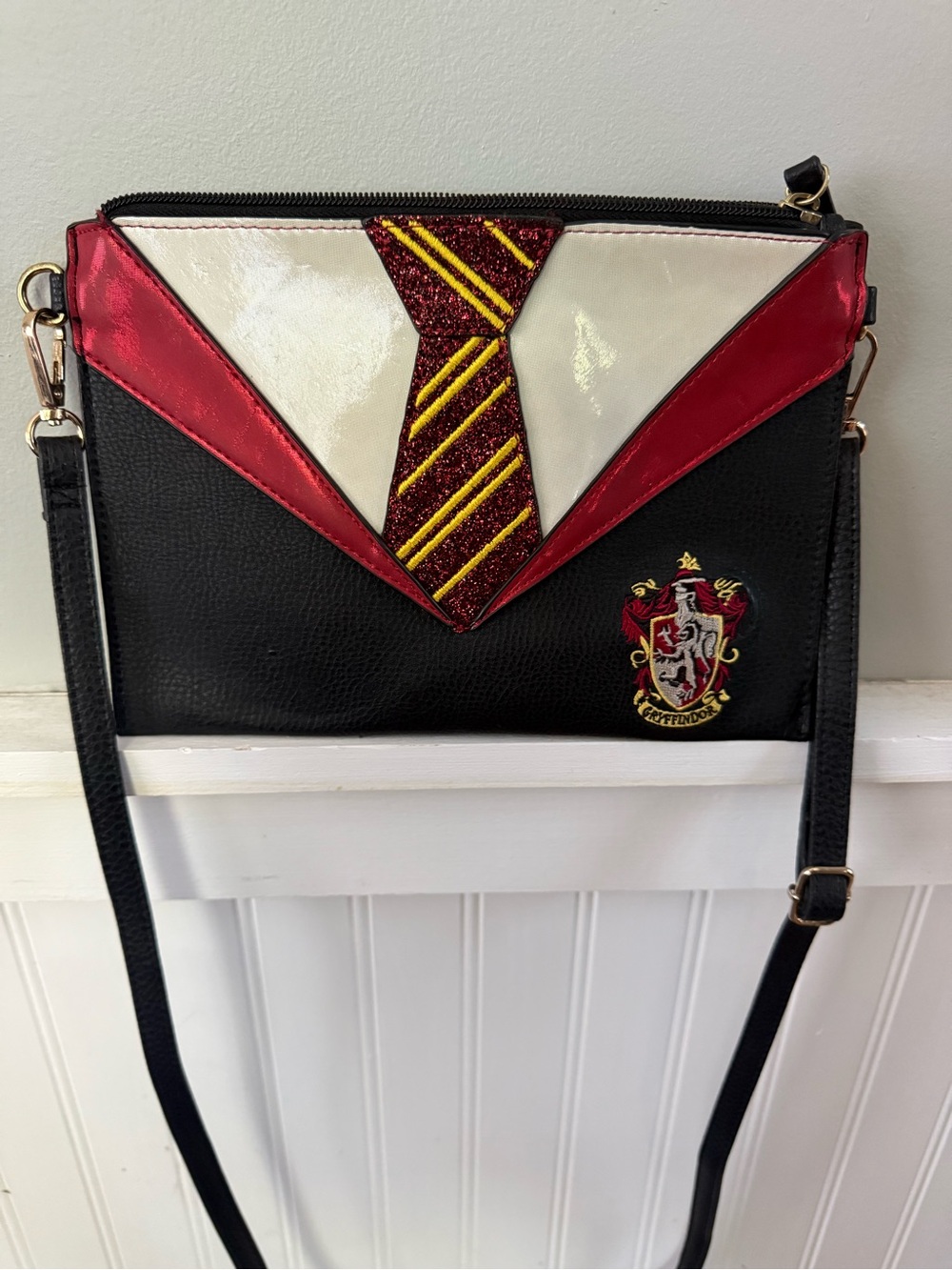 Daniele Nicole Harry Potter Bag